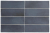 Керамогранит Equipe Coco Blue Night Matt 5x15, 27980