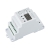INTELLIGENT ARLIGHT Диммер SMART-DALI-104-62-ADDR-DIM-DT6-DIN White (12-24V, 4x5A), Arlight, 028422