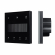 INTELLIGENT ARLIGHT Сенсорная панель SMART-DALI-301-11-1G-4SC-DIM-IN Black (BUS/24V, Touch, 2.4G), Arlight, 046547, изображение 1 INTELLIGENT ARLIGHT Сенсорная панель SMART-DALI-301-11-1G-4SC-DIM-IN Black (BUS/24V, Touch, 2.4G), Arlight, 046547, изображение 1
