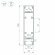 Профиль SL-LINE-25100-DUAL-2500 ROSE CHAMPAGNE, Arlight, 050009, изображение 4 Профиль SL-LINE-25100-DUAL-2500 ROSE CHAMPAGNE, Arlight, 050009, изображение 4