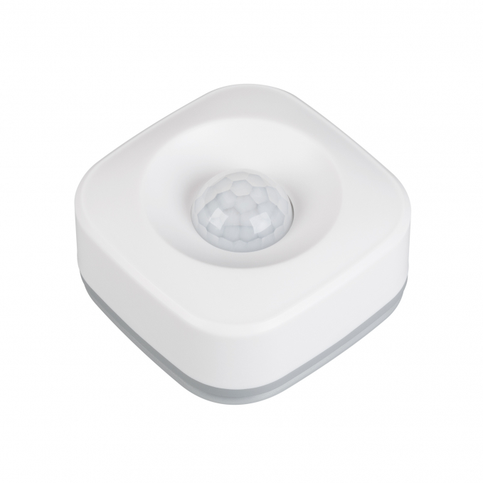 INTELLIGENT ARLIGHT Датчик движения TY-ZB-801-01-72-SUF White (4.5V, PIR), Arlight, 052908, изображение 1 INTELLIGENT ARLIGHT Датчик движения TY-ZB-801-01-72-SUF White (4.5V, PIR), Arlight, 052908, изображение 1