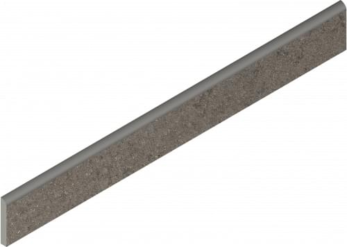 Плинтус Italon Discover Fume Battiscopa 7.2x60, 610130005357