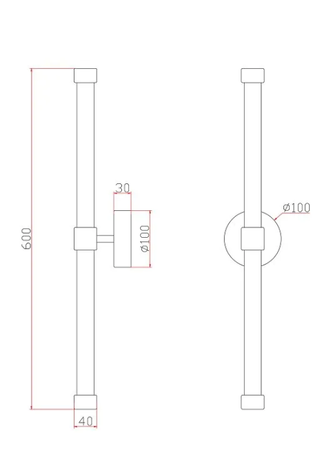 Настенный светильник (бра) Джеди / Jedi 10 Вт LED, Freya, FR6108WL-L10G Настенный светильник (бра) Джеди / Jedi 10 Вт LED, Freya, FR6108WL-L10G