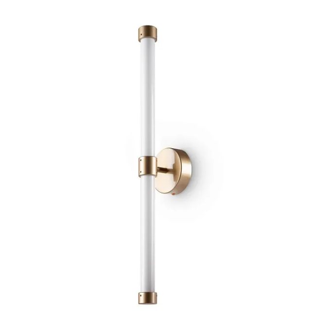 Настенный светильник (бра) Джеди / Jedi 10 Вт LED, Freya, FR6108WL-L10G Настенный светильник (бра) Джеди / Jedi 10 Вт LED, Freya, FR6108WL-L10G