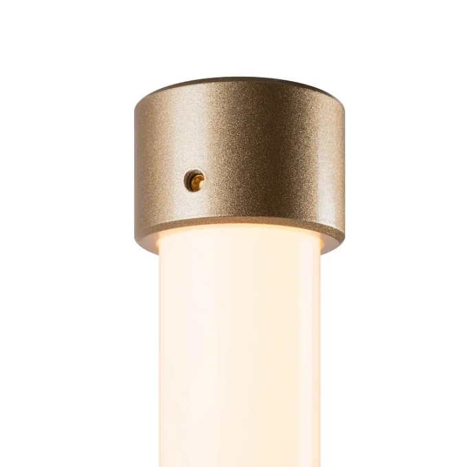 Настенный светильник (бра) Джеди / Jedi 10 Вт LED, Freya, FR6108WL-L10G Настенный светильник (бра) Джеди / Jedi 10 Вт LED, Freya, FR6108WL-L10G