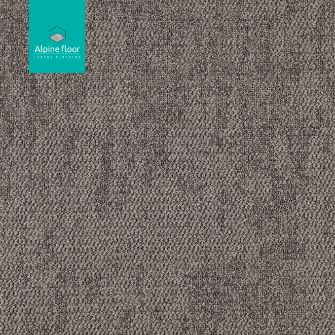 Ковровая плитка Alpine Floor Astoria Грейс, 401-3 Ковровая плитка Alpine Floor Astoria Грейс, 401-3
