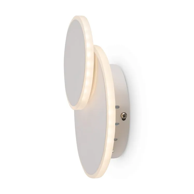 Настенный светильник (бра) Сиала / Siala 10 Вт LED, Freya, FR10025WL-L10W Настенный светильник (бра) Сиала / Siala 10 Вт LED, Freya, FR10025WL-L10W