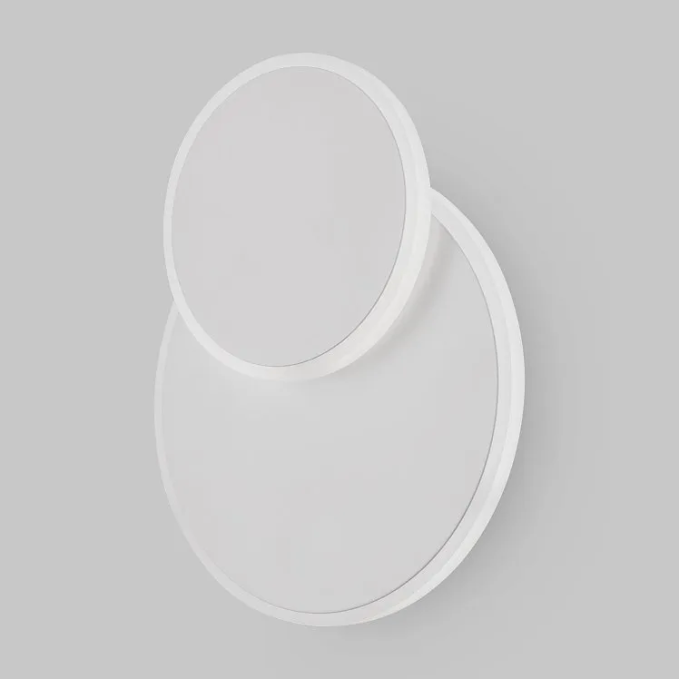 Настенный светильник (бра) Сиала / Siala 10 Вт LED, Freya, FR10025WL-L10W Настенный светильник (бра) Сиала / Siala 10 Вт LED, Freya, FR10025WL-L10W