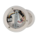 Настенный светильник (бра) Сиала / Siala 10 Вт LED, Freya, FR10025WL-L10W Настенный светильник (бра) Сиала / Siala 10 Вт LED, Freya, FR10025WL-L10W