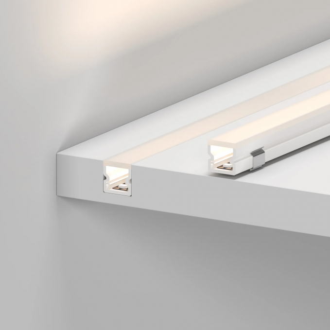 Профиль WPH-LINE-1212-2000 OPAL, Arlight, 023302(1), изображение 3