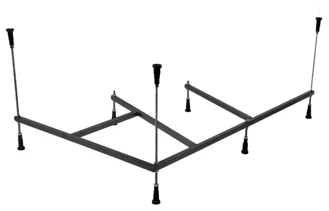 Каркас для ванны Vagnerplast 150x100 VPK150100 Каркас для ванны Vagnerplast 150x100 VPK150100