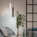 Встраиваемый светильник IP20 GU10 50W 220V PIPE SPOT NT18 575 NOVOTECH 370403, фото в интерьере 2 Встраиваемый светильник IP20 GU10 50W 220V PIPE SPOT NT18 575 NOVOTECH 370403, фото в интерьере 2