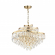 Люстра E14 12*40W WAYTA HALL (В 2-х КОРОБКАХ) ODL24 605 ODEON LIGHT 5073/12, изображение 1 Люстра E14 12*40W WAYTA HALL (В 2-х КОРОБКАХ) ODL24 605 ODEON LIGHT 5073/12, изображение 1