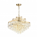 Люстра E14 12*40W WAYTA HALL (В 2-х КОРОБКАХ) ODL24 605 ODEON LIGHT 5073/12, фото на белом фоне Люстра E14 12*40W WAYTA HALL (В 2-х КОРОБКАХ) ODL24 605 ODEON LIGHT 5073/12, фото на белом фоне