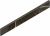 Плинтус Italon Stellaris Absolut Black Nat 7.2x60, 610130007455