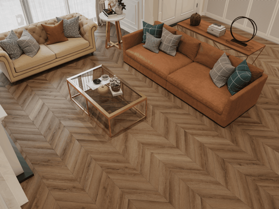 Каменный ламинат SPC Tulesna Art Chevron Eterno, 1011-4 Каменный ламинат SPC Tulesna Art Chevron Eterno, 1011-4