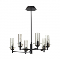 Люстра потолочная E14 6*40W 220V MADONNA CLASSI Люстра 099 LUMION 6555/6C