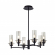 Люстра потолочная E14 6*40W 220V MADONNA CLASSI Люстра 099 LUMION 6555/6C, дополнительный ракурс Люстра потолочная E14 6*40W 220V MADONNA CLASSI Люстра 099 LUMION 6555/6C, дополнительный ракурс