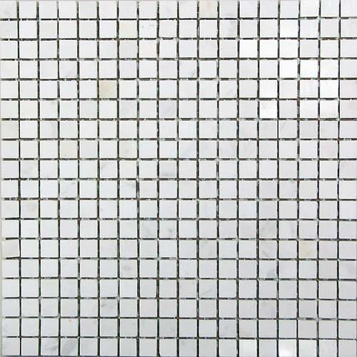 Мозаика Bonaparte Mosaics Winter 30.5x30.5 (15*15*6) Мозаика Bonaparte Mosaics Winter 30.5x30.5 (15*15*6)