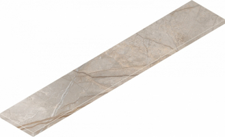 Ступень Italon Stellaris Elegant Silver угловая левая 33x160, 620070002634 Ступень Italon Stellaris Elegant Silver угловая левая 33x160, 620070002634