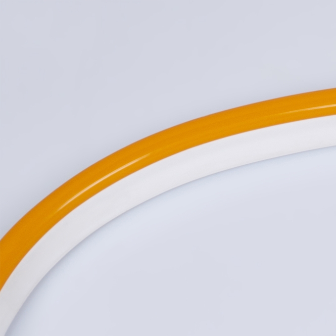 Гибкий неон ARL-NEON-1608YH-SIDE 24V Yellow, Arlight, 030879, изображение 2