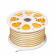 Гибкий неон ARL-NEON-1608YH-SIDE 24V Yellow, Arlight, 030879, изображение 4