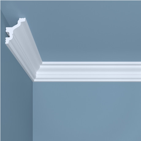 Карниз Bello Deco К7 45-35 Карниз Bello Deco К7 45-35