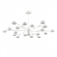 Люстра GX53 LED 18*7W 220V TORINA COMFI LN26 233 LUMION 8265/18 Люстра GX53 LED 18*7W 220V TORINA COMFI LN26 233 LUMION 8265/18
