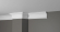Карниз Decor-Dizayn DD502, 80x40x2000 мм Карниз Decor-Dizayn DD502, 80x40x2000 мм