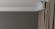 Карниз Decor-Dizayn DD502, 80x40x2000 мм Карниз Decor-Dizayn DD502, 80x40x2000 мм