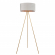 Торшер E27 1*60W 220V TAPIOKA NEOCLASSI LN26 466 LUMION 8077/1F, изображение 1 Торшер E27 1*60W 220V TAPIOKA NEOCLASSI LN26 466 LUMION 8077/1F, изображение 1
