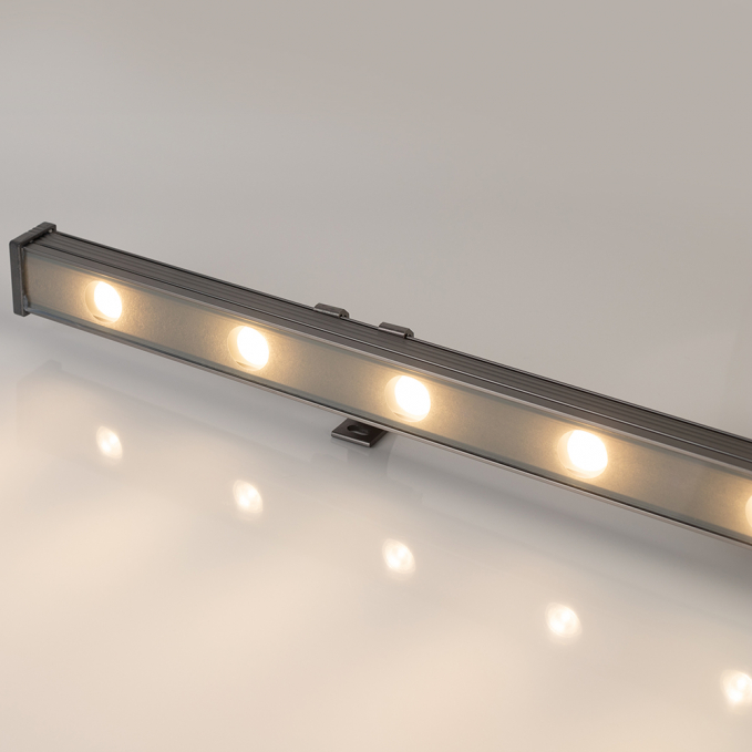 Линейный прожектор AR-LINE-1000-12W Warm3000 (GR, 15x60 deg, 230V), Arlight, 041728, изображение 5 Линейный прожектор AR-LINE-1000-12W Warm3000 (GR, 15x60 deg, 230V), Arlight, 041728, изображение 5