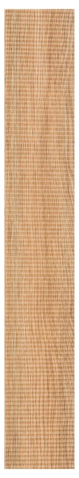 Декоративная рейка Decor-Dizayn 618-64PR, 40x15x3000 мм
