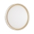 Светильник LED 48Вт 3000-6300K D395 IP43 пульт ДУ SHINY PALE SN 000 СОНЕКС 3054/DL
