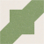 Керамогранит Mainzu BM Cross Green Mate 20x20