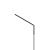 Кронштейн OXOR-SG1-1300x76-L1500 BLACK, Arlight, 051644