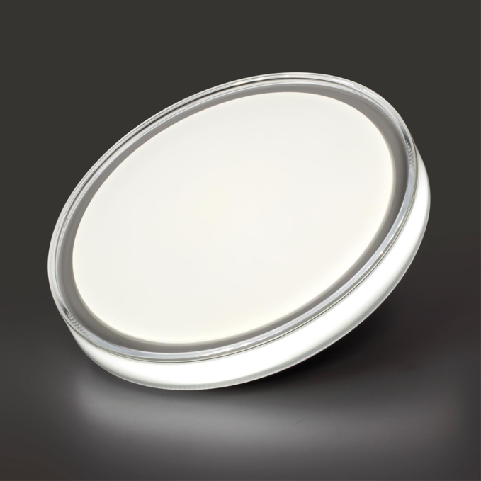 Светильник LED 48Вт 4000K D400 IP43 LAVEN MARON SN 146 СОНЕКС 7699/DL, композиция 1