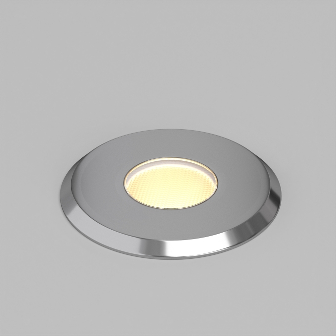 Светильник KT-AQUA-R45-3W Warm3000 (SL, 45 deg, 12V), Arlight, 047698, изображение 2 Светильник KT-AQUA-R45-3W Warm3000 (SL, 45 deg, 12V), Arlight, 047698, изображение 2