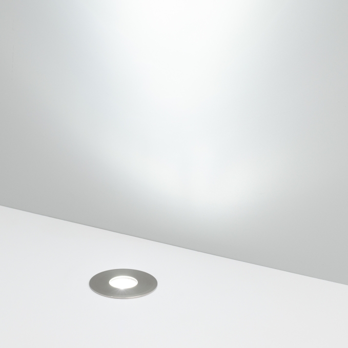 Светильник KT-AQUA-R45-3W Warm3000 (SL, 45 deg, 12V), Arlight, 047698, изображение 4 Светильник KT-AQUA-R45-3W Warm3000 (SL, 45 deg, 12V), Arlight, 047698, изображение 4