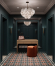 Плинтус Cosca Decor PX027, 99х15x2000 мм, Экополимер Плинтус Cosca Decor PX027, 99х15x2000 мм, Экополимер