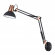 Бра-трансформер с выключателем E27 60W 220V KAPAL MODERN ODL17 459 ODEON LIGHT 3318/1W, изображение 1 Бра-трансформер с выключателем E27 60W 220V KAPAL MODERN ODL17 459 ODEON LIGHT 3318/1W, изображение 1