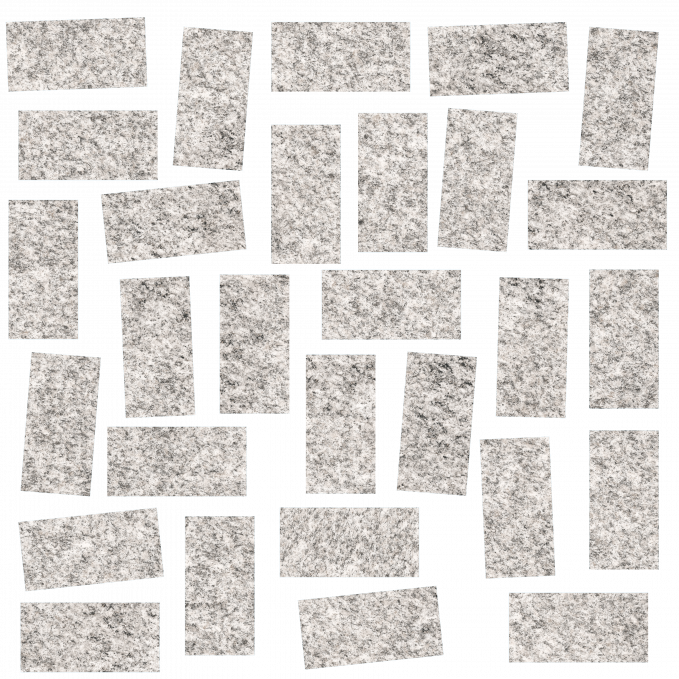 Мозаика 41zero42 Brutus Mosaic 30x30, 4101319