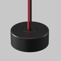 Диммер монохромный для выключателя 1 зона, 711038