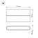 Светильник SP-Wall-170WH-Flat-12W Warm White, Arlight, 020802, изображение 2 Светильник SP-Wall-170WH-Flat-12W Warm White, Arlight, 020802, изображение 2