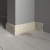 Плинтус Decor-Dizayn 701-10, 100x16x2400 мм