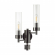 Бра E14 2*40W 220V KAMILLA CLASSI LN26 103 LUMION 5275/2W, изображение 1 Бра E14 2*40W 220V KAMILLA CLASSI LN26 103 LUMION 5275/2W, изображение 1