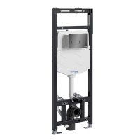 Система инсталляции для унитазов WasserKRAFT Alme 15TLT.010.ME.PB03 Система инсталляции для унитазов WasserKRAFT Alme 15TLT.010.ME.PB03