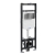 Система инсталляции для унитазов WasserKRAFT Alme 15TLT.010.ME.PB03