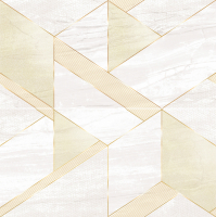 Панно AltaCera Interni Gold S/2 50x50, SW9INR01