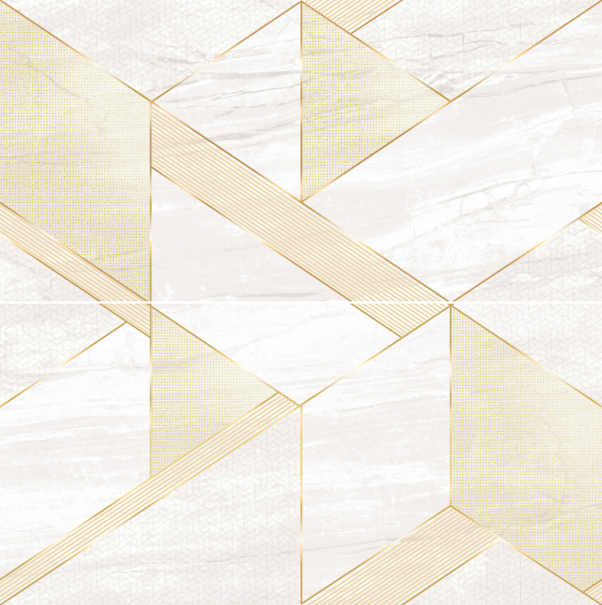 Панно AltaCera Interni Gold S/2 50x50, SW9INR01 Панно AltaCera Interni Gold S/2 50x50, SW9INR01